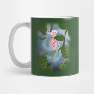 A peek at Kore Mug